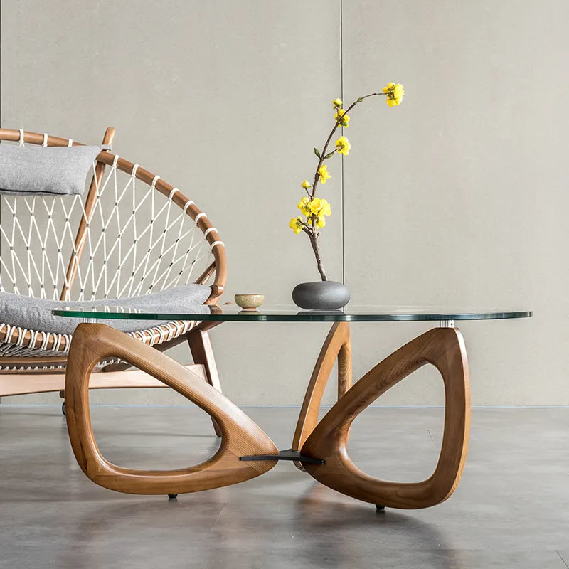 Petal Coffee Table