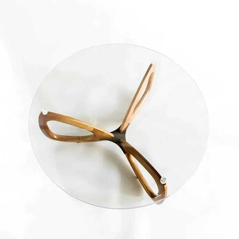Petal Coffee Table