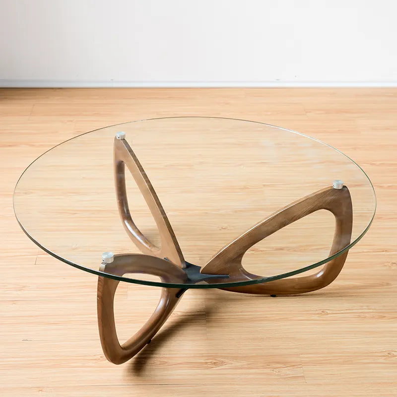 Petal Coffee Table