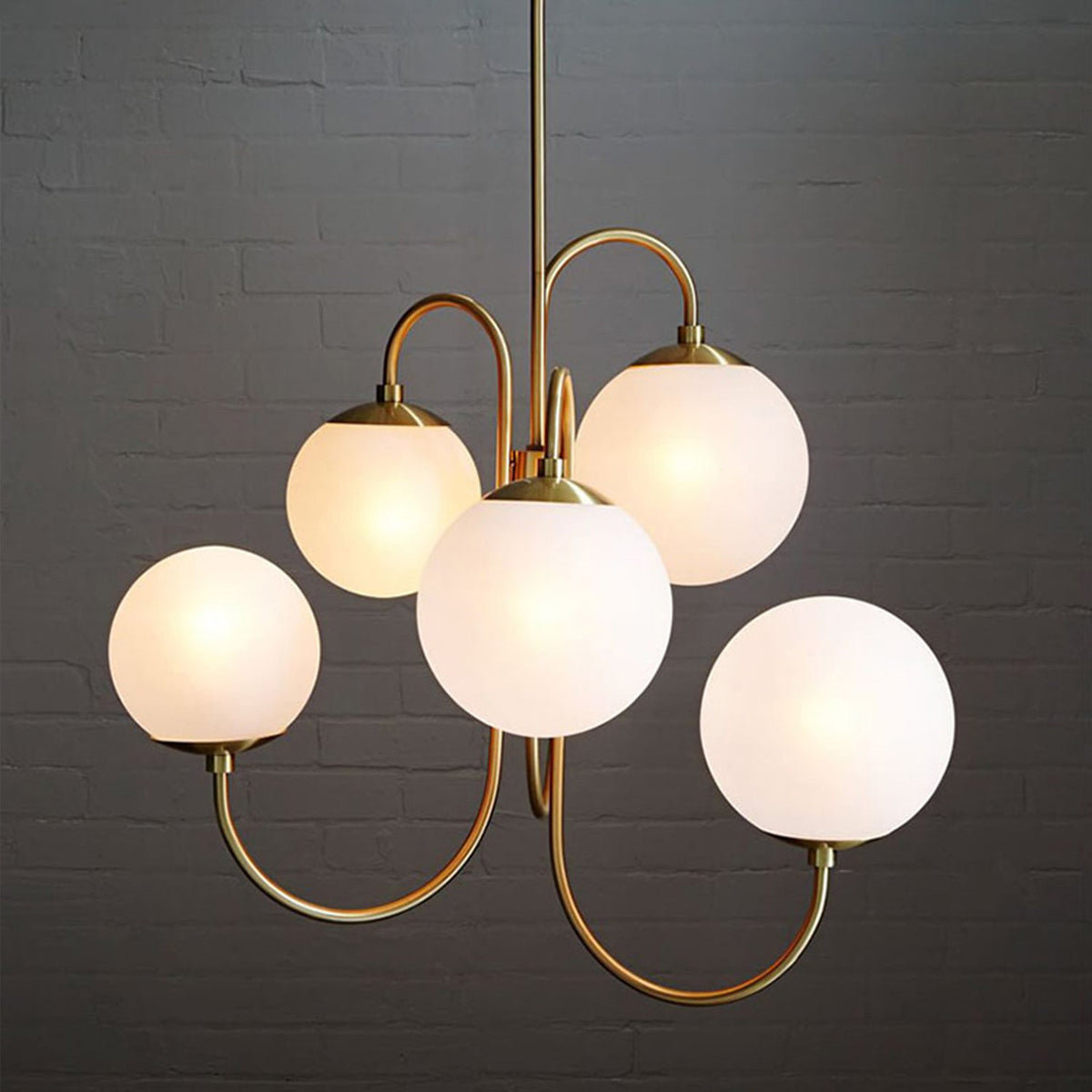 Philomena Pendant at Murano Plus, Lighting Specialists in Auckland