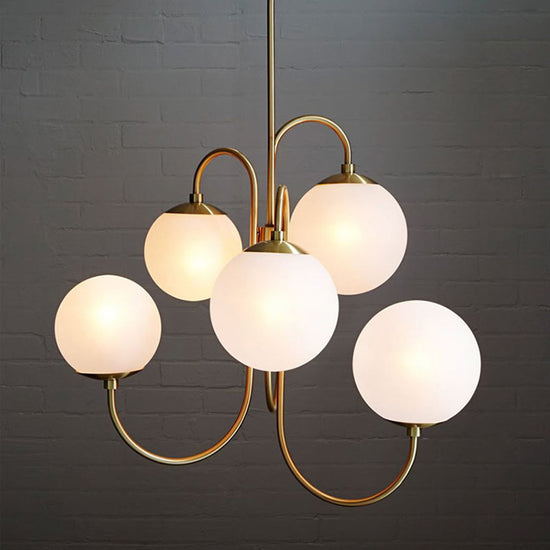 Philomena Pendant at Murano Plus, Lighting Specialists in Auckland