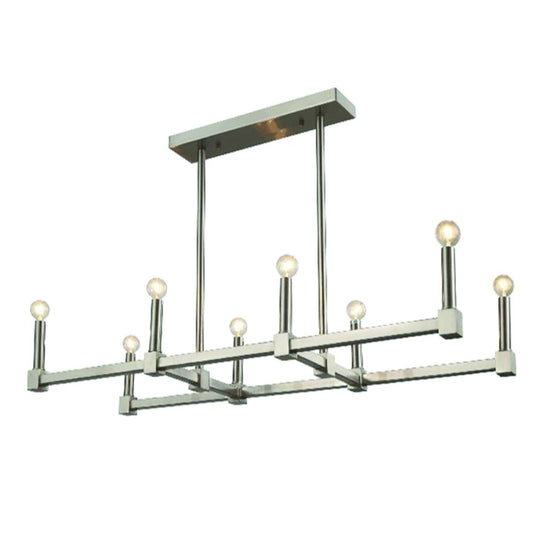 Ponte Pendant at Murano Plus, Lighting Specialists in Auckland