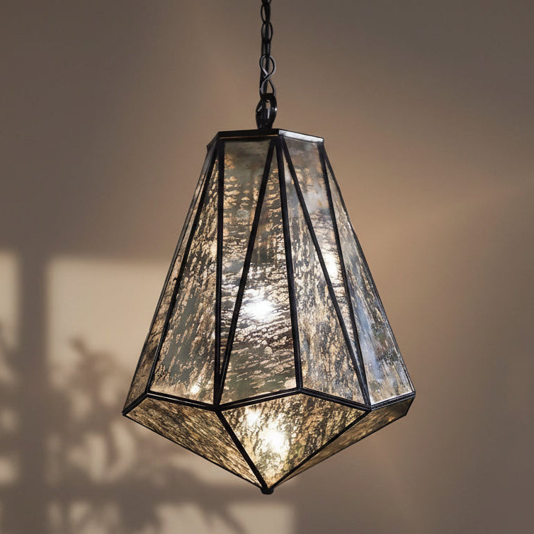 Portland Pendant Light_Murano Plus Lighting NZ