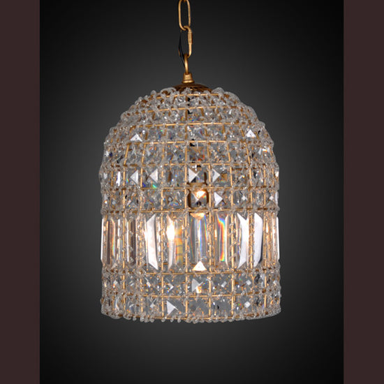 Kingston Chandelier at Murano Plus, Lighting Specialists in Auckland