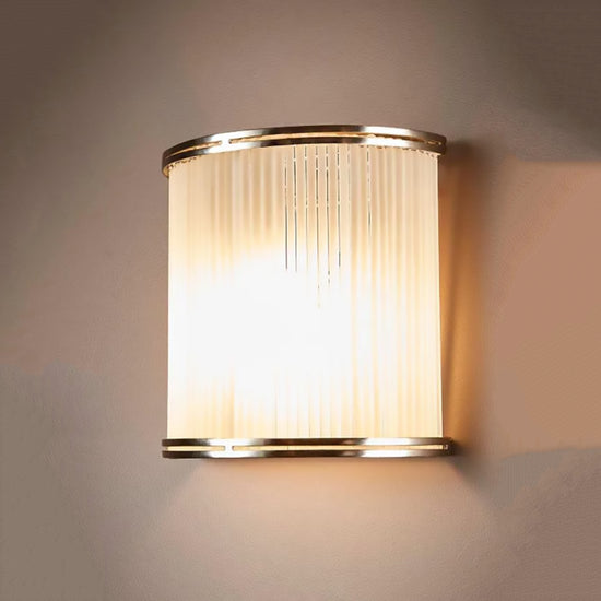 Rivonia Wall Lamp at Murano Plus, Lighting Specialists in Auckland