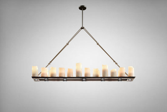 San Marco Chandelier at Murano Plus, Lighting Specialists in Auckland