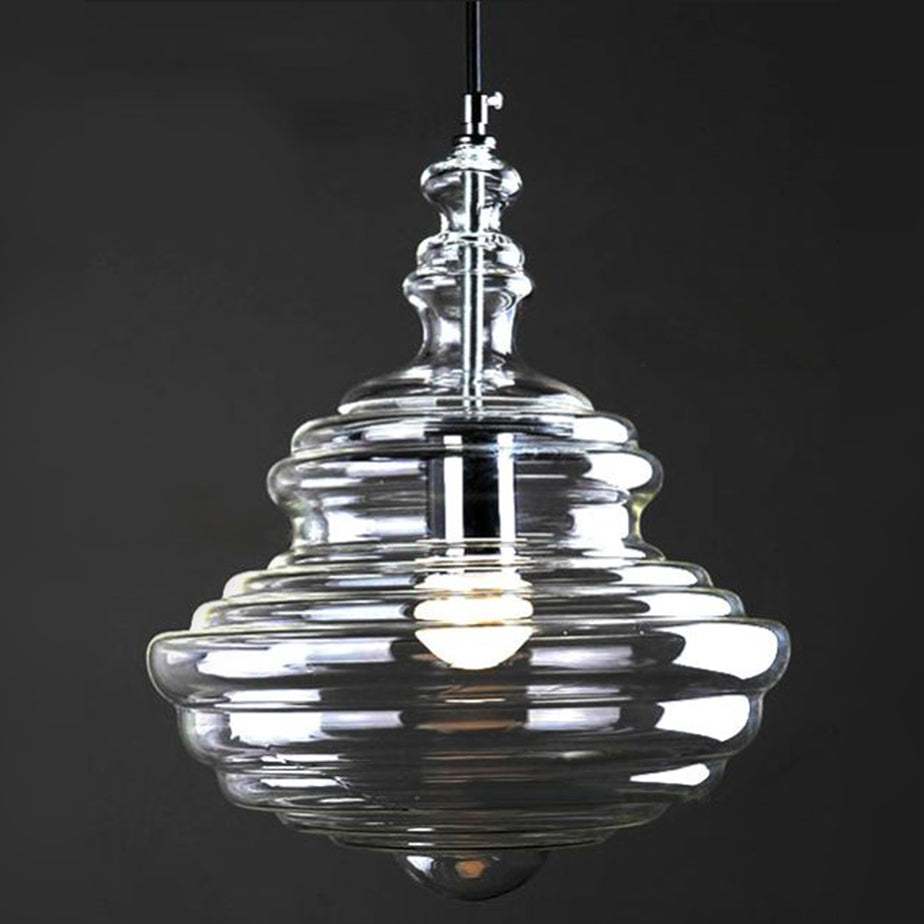 Schelp Pendant