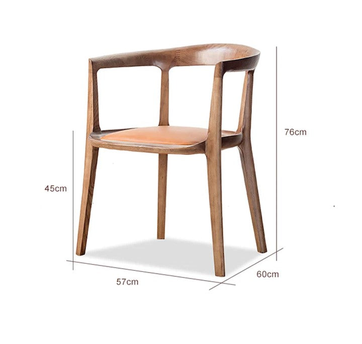 Miyazaki Dining Chair