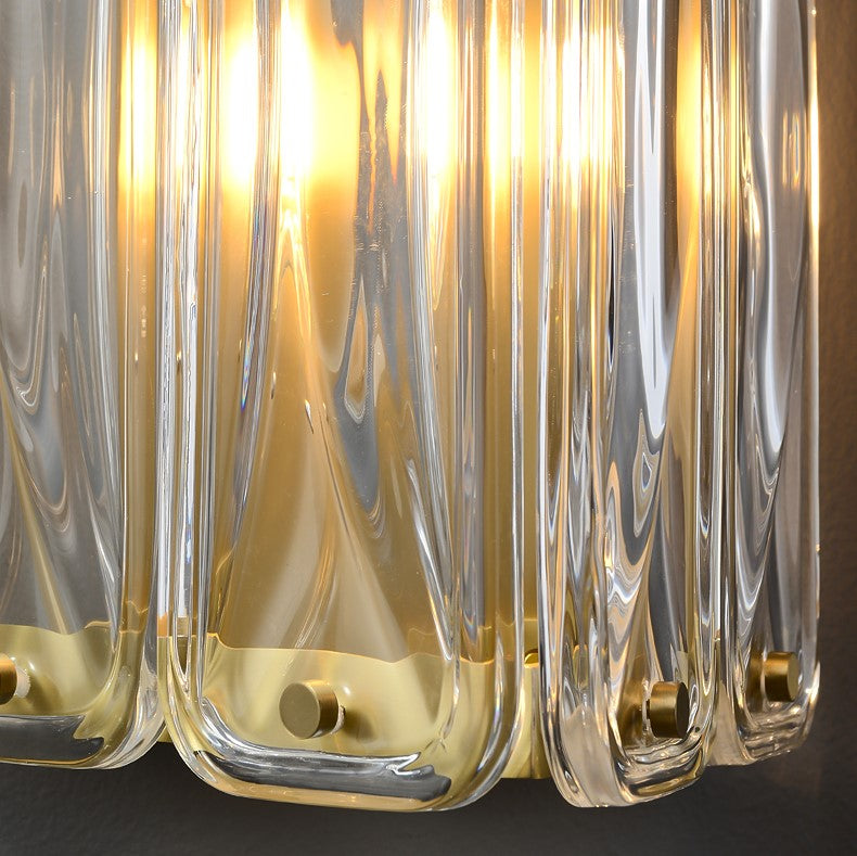 Simone Single Wall Light