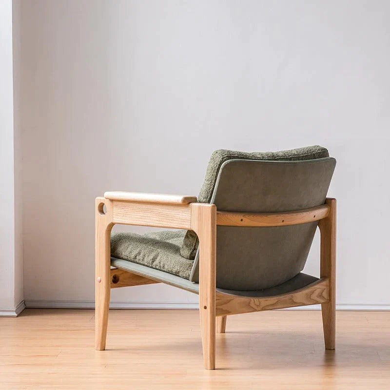 Soni Leisure Armchair