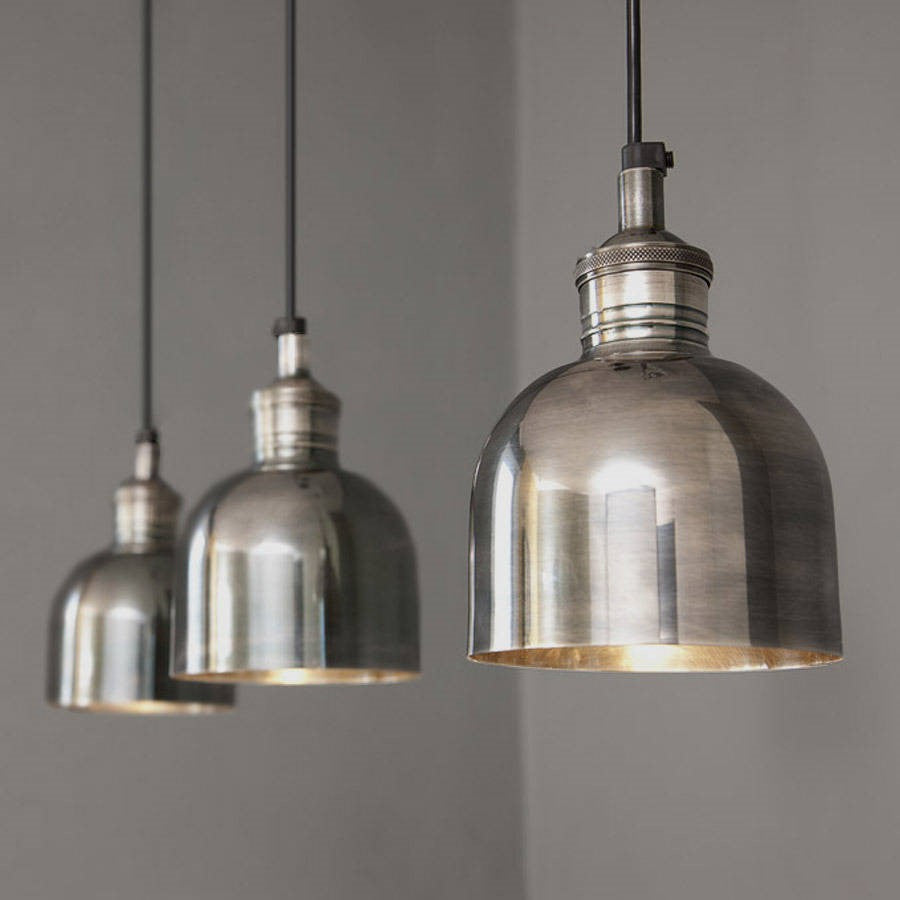 Spalding Pendant