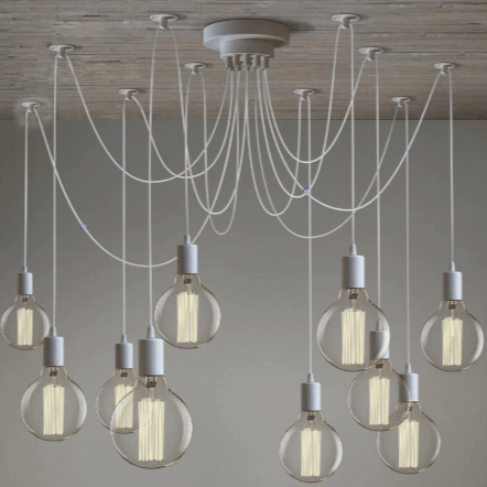 Spider Pendant at Murano Plus, Lighting Specialists in Auckland