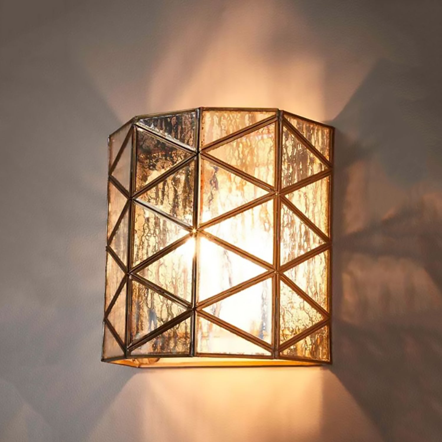 St Barts Wall Lamp at Murano Plus, Lighting Specialists in Auckland