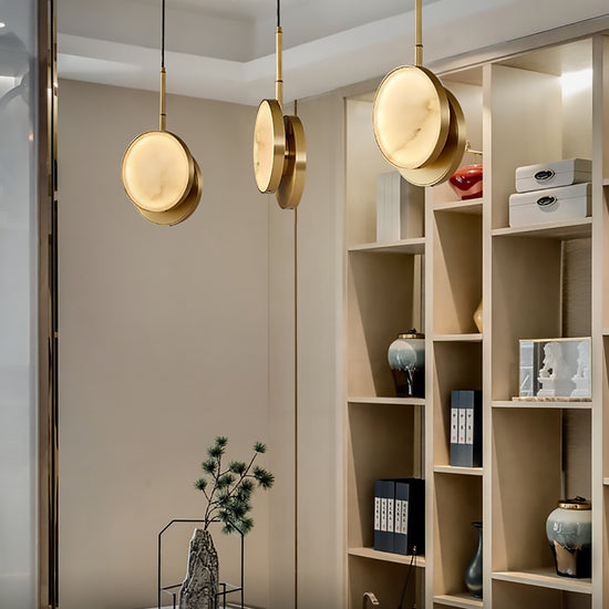 Alicante Pendant at Murano Plus, Lighting Specialists in Auckland