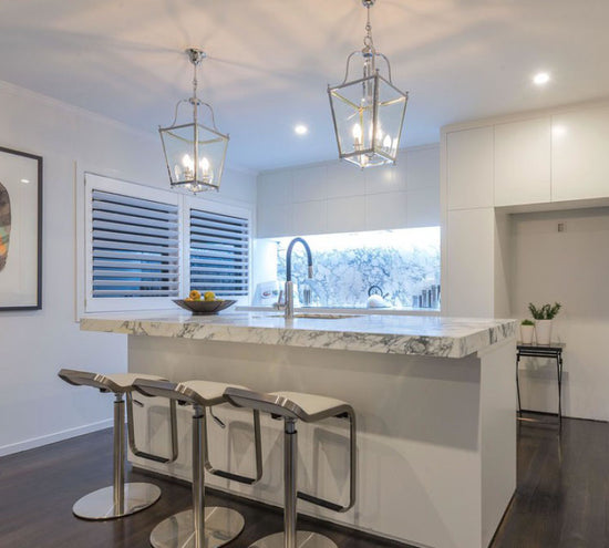 Sussex Pendant at Murano Plus, Lighting Specialists in Auckland