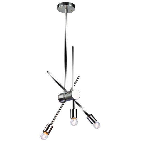 Trois Pendant at Murano Plus, Lighting Specialists in Auckland