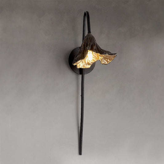 Tulip Wall Light