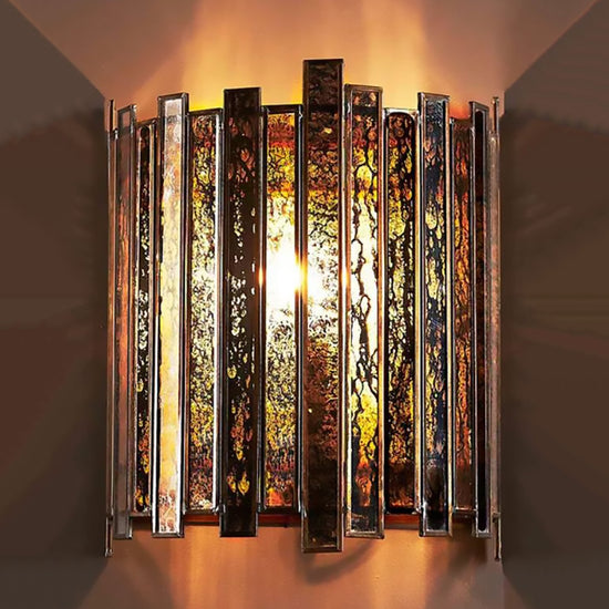 Eureka Wall Lamp at Murano Plus, Lighting Specialists in Auckland