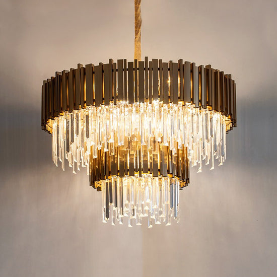 Valor Chandelier at Murano Plus, Lighting Specialists in Auckland