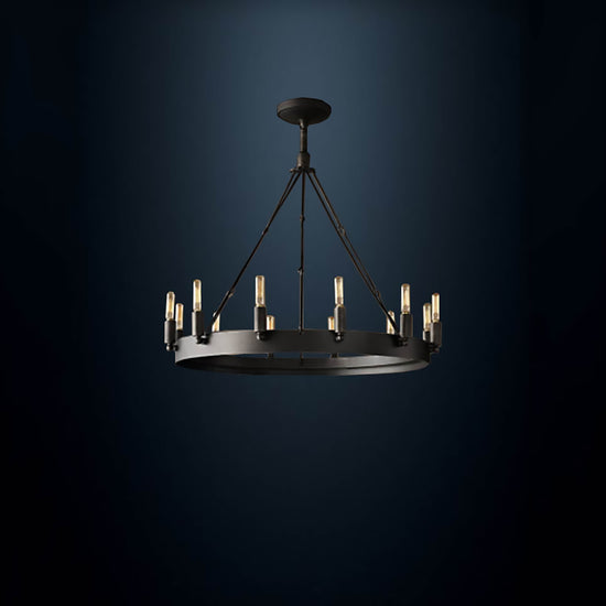 Toscana Pendant at Murano Plus, Lighting Specialists in Auckland