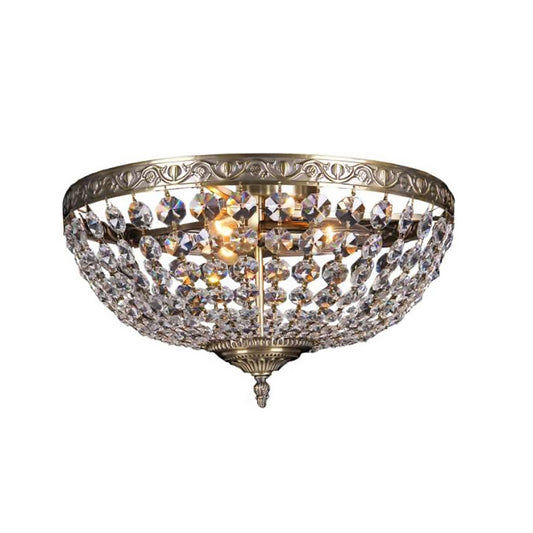 Pabillo Ceiling Mounted Flush Mount at Murano Plus, Lighting Specialists in Auckland