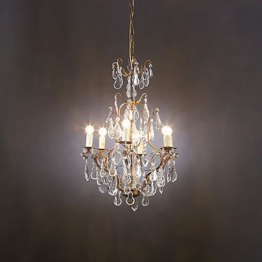 Royan Chandelier at Murano Plus, Lighting Specialists in Auckland