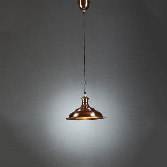 Salford Pendant at Murano Plus, Lighting Specialists in Auckland