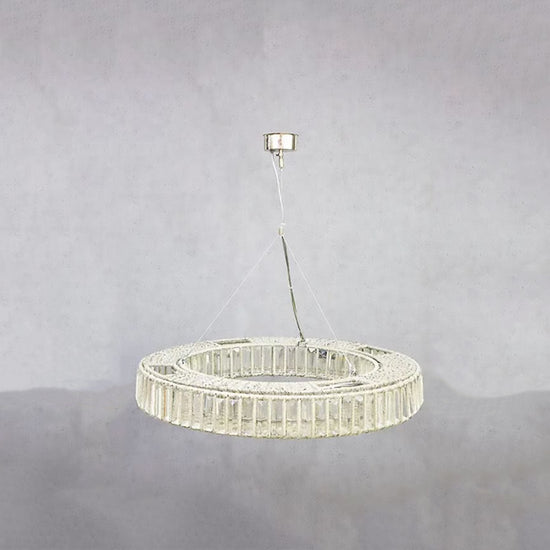 Romana Chandelier at Murano Plus, Lighting Specialists in Auckland