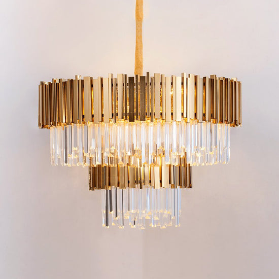 Valor Chandelier at Murano Plus, Lighting Specialists in Auckland