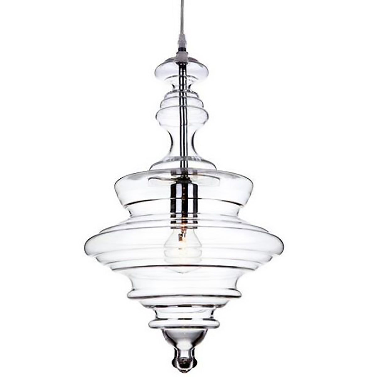 Schelp Pendant at Murano Plus, Lighting Specialists in Auckland