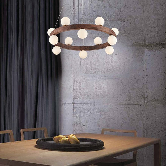 Sivi Pendant