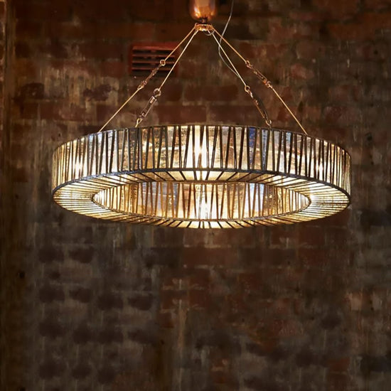 Oregon Pendant at Murano Plus, Lighting Specialists in Auckland