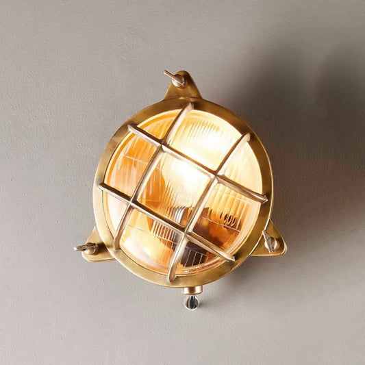 Belfast Wall Lamp at Murano Plus, Lighting Specialists in Auckland