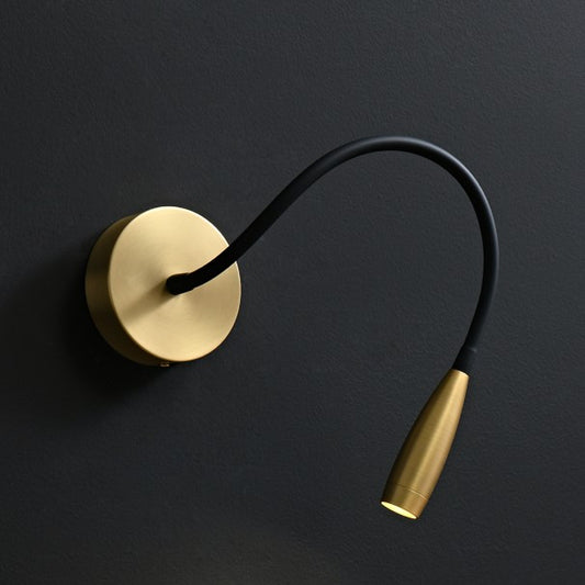 Twist Wall Light