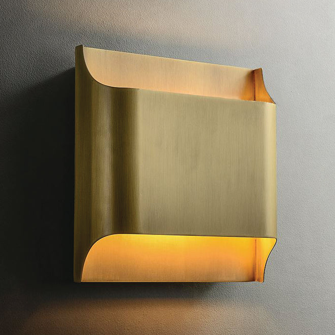 Zuerco Wall Light