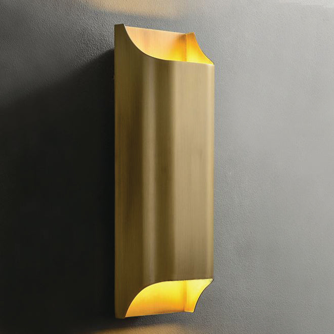 Zuerco Wall Light