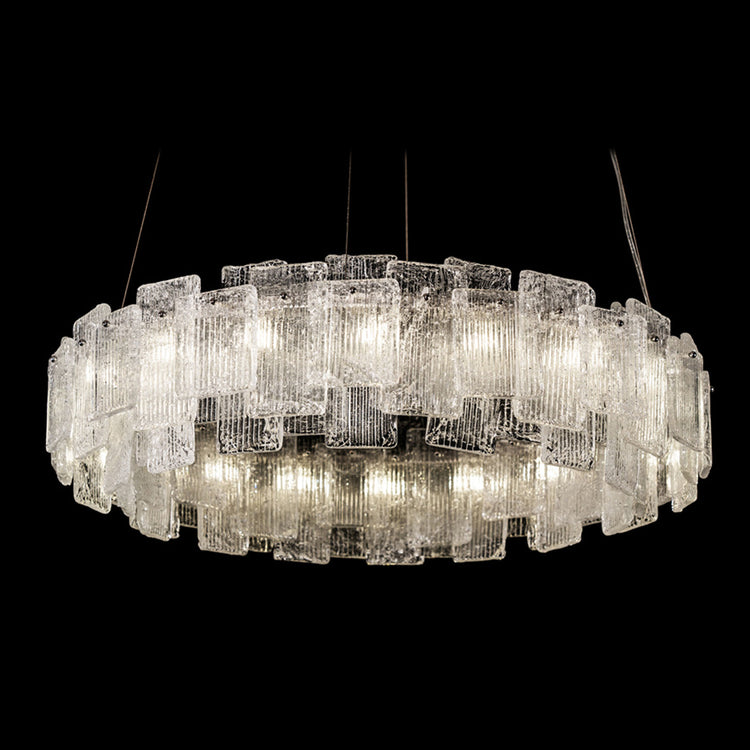 Zuriel Chandelier