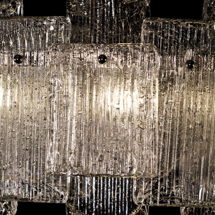 Zuriel Chandelier