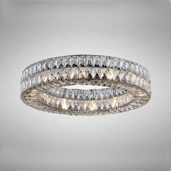 Argent Flush Mount at Murano Plus, Lighting Specialists in Auckland