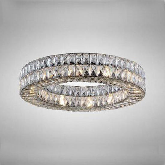 Argent Flush Mount at Murano Plus, Lighting Specialists in Auckland