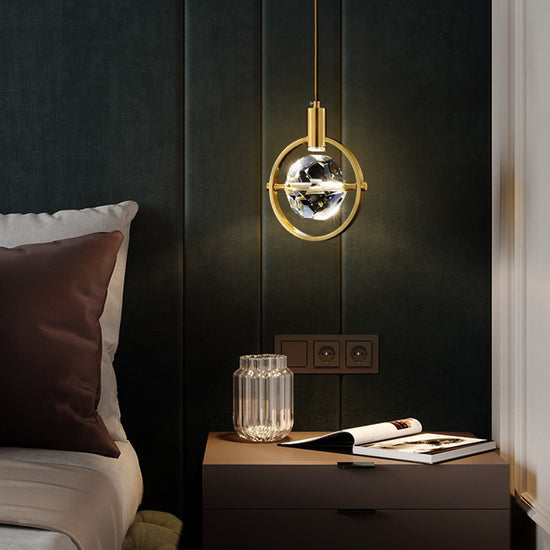 Pirouette Pendant at Murano Plus, Lighting Specialists in Auckland