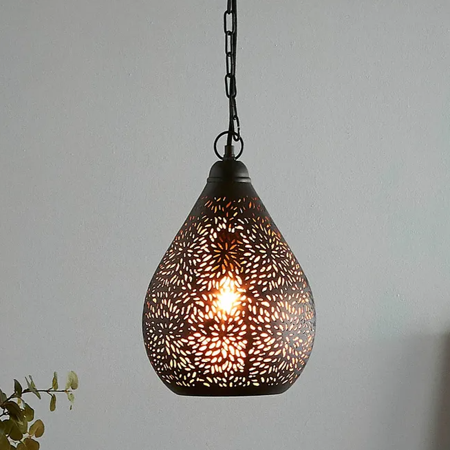 Faiza Pendant at Murano Plus, Lighting Specialists in Auckland