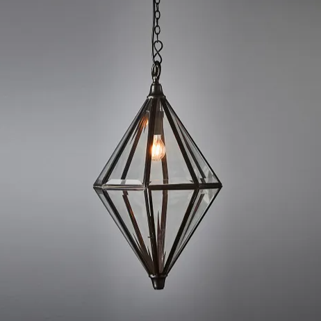 Pinnacle Pendant at Murano Plus, Lighting Specialists in Auckland