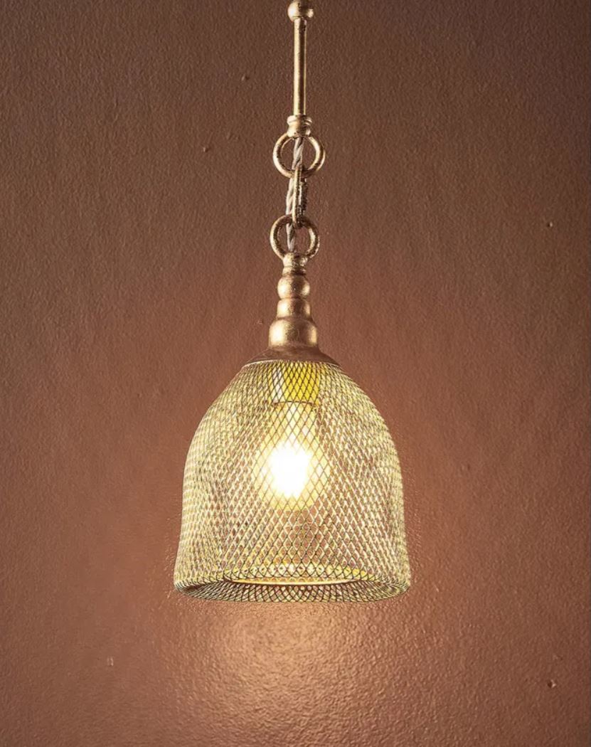 Capricorn Pendant