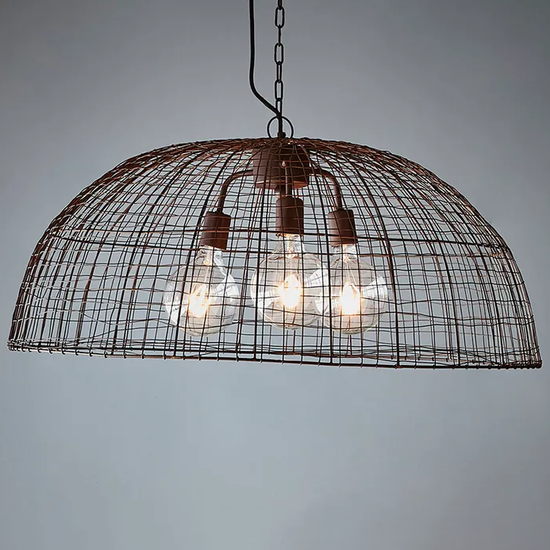 Cassidy Dome Pendant at Murano Plus, Lighting Specialists in Auckland