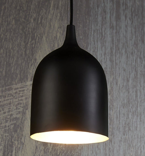 Dover Noir Pendant at Murano Plus, Lighting Specialists in Auckland