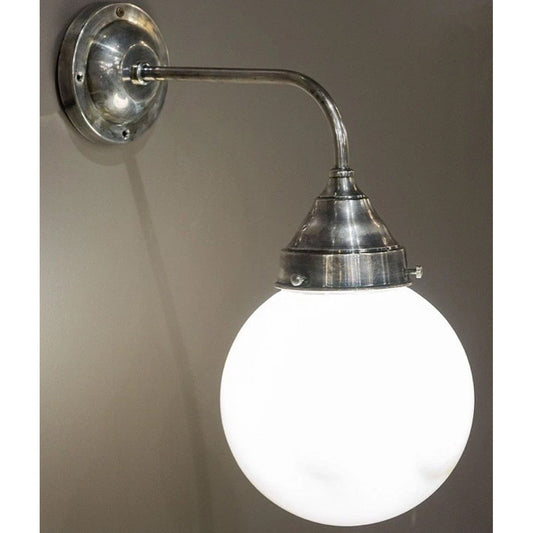Fitzgerald Wall Lamp at Murano Plus, Lighting Specialists in Auckland