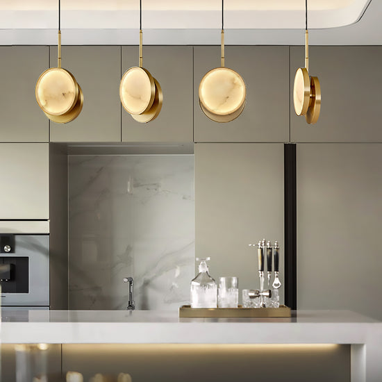 Alicante Pendant at Murano Plus, Lighting Specialists in Auckland