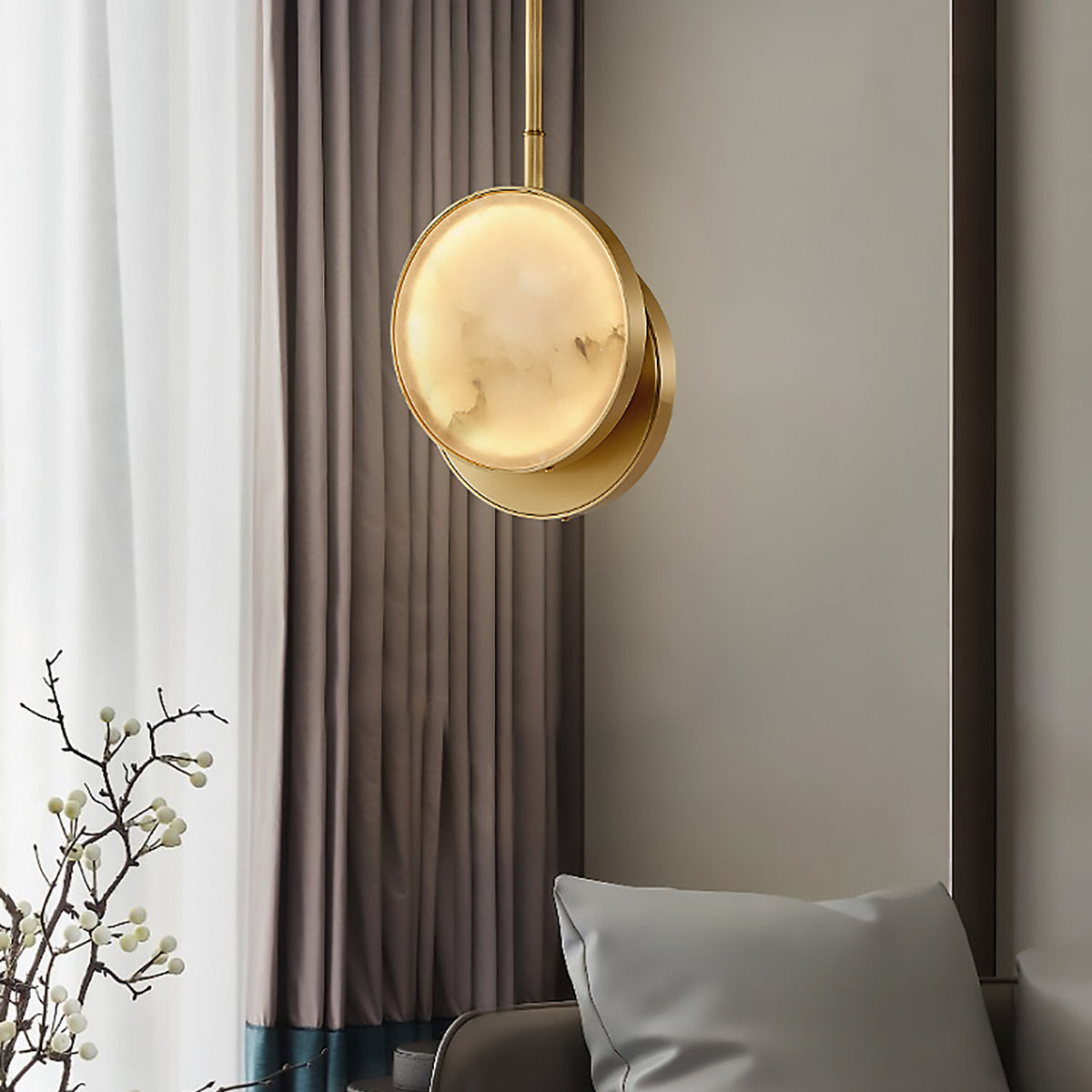 Alicante Pendant at Murano Plus, Lighting Specialists in Auckland