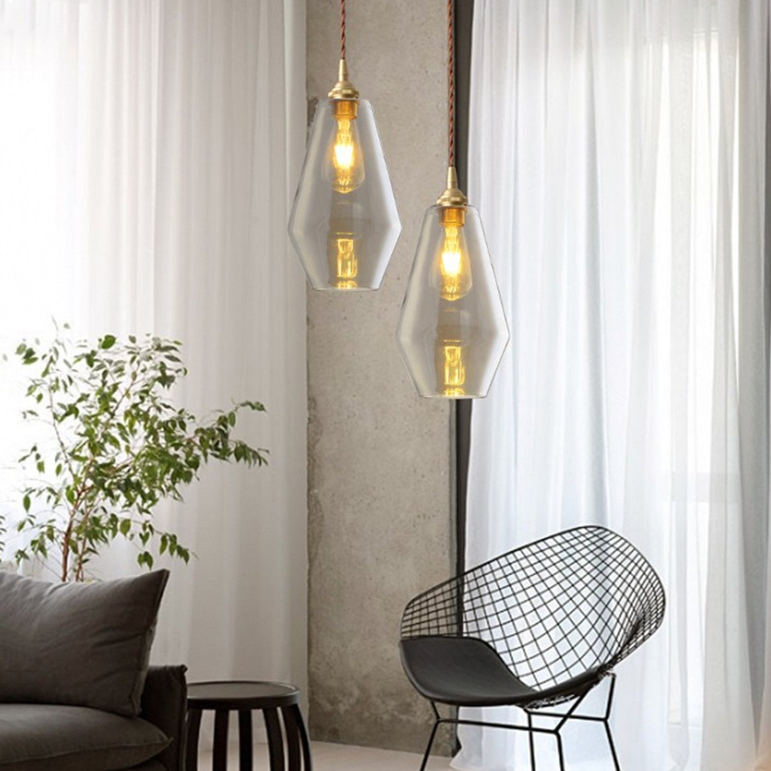 Euphony Pendant at Murano Plus, Lighting Specialists in Auckland